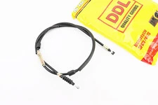 Трос зчеплення (трос 108см; кожух 100см)