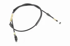 Трос сцепления (трос 110см; кожух 103см)