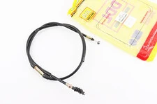 Трос сцепления (трос 111см; кожух 103см)