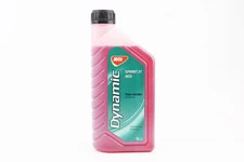 Масло 2T - полусинтетическое для садовой техники "Sprint 2Т RED", 1L