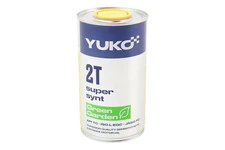 Масло 2T - полусинтетическое для садовой техники "SUPER SYNT", 500ml, Metal