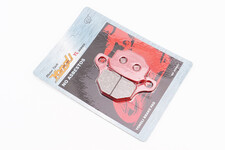 Гальмівні колодки (дискові) Viper 125J; V150A/Suzuki GS-125; GX-125; SJ-125/Wuyang Wy-125/Branson