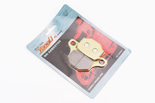 Гальмівні колодки (дискові) Viper 125J; V150A/Suzuki GS-125; GX-125; SJ-125/Wuyang Wy-125/Branson