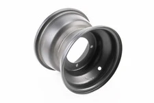 Диск сталевий 8*6 d = 90; 4відп.*110mm, чорний