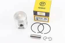 Поршень к-кт Yamaha BWS100 52мм +0,50 (палець 14мм)