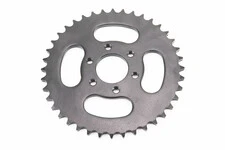 Зірка задня 428-40T - d=37; 6отв.*56mm