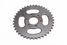 Зірка приводна задня 428H-40T тип.№1