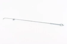 Тяга гальмової лапки в зборі (світлий метал) тип 1