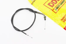 Трос газу (трос 100см; кожух 90см), з різьбою