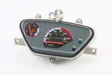 Спідометр у зборі (120км/год)