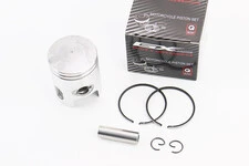 Поршень к-кт Yamaha JOG50 40мм STD (палець 10мм)