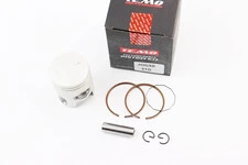 Поршень к-кт Yamaha JOG50 40мм STD (палець 10мм) Тайвань