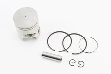 Поршень к-кт Yamaha JOG50 40мм +0,25 (палец 10мм)
