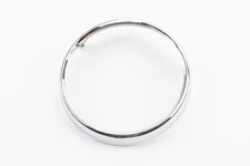 Фары круглой передняя часть (корпус) - "ОБОД" (тип 1см. фото)