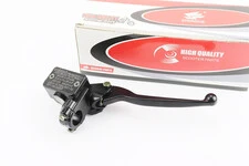 Циліндр гальмівний головний з важелем, чорний