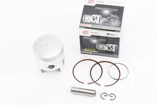 Поршень к-кт Yamaha JOG72 3KJ 47мм STD (палец 10мм)