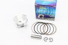 Поршень к-кт Yamaha SA36J 38мм +0,50 (палец 10мм)