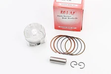 Поршень к-кт Yamaha SA36J 38мм +0,50 (палець 10мм) Тайвань