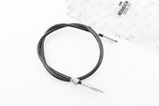 Трос спідометра (диск. гальмо-зовнішня різьба на гайці) (трос 89см; кожух 87см)