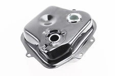 Бак паливний (під шланг)