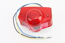 Ліхтар задній ALPHA без ніжки