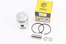 Поршень к-кт Yamaha YB100 52мм STD (палець 14мм)