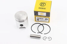 Поршень к-кт Yamaha YB100 52мм +0,25 (палець 14мм)