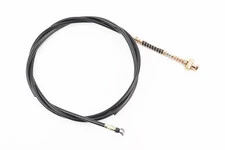 Трос заднього гальма 4Т (трос 197см; кожух 183см)