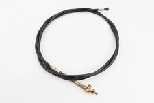 Трос заднього гальма 4Т (трос 199см; кожух 187см)