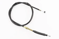 Трос зчеплення (трос 104см; кожух 91см)