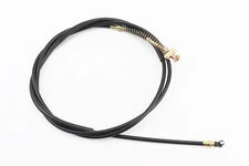 Трос заднього гальма 4Т (трос 213см; кожух 197см)