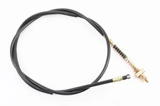 Трос переднього гальма (трос 135см; кожух 122см)