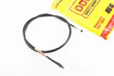 Трос зчеплення (трос 123см; кожух 110см)