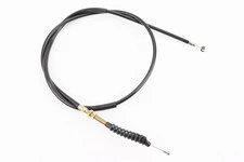 Трос зчеплення (трос 128см; кожух 115см)