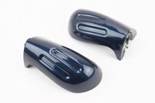 Пластик - захист для рук лів., прав. к-кт 2шт, СИНІЙ