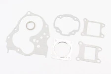 Прокладки двигуна Honda DIO ZX50cc-40мм, к-кт 6 деталей