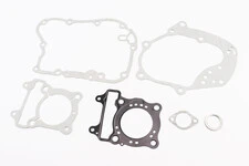 Прокладки двигуна Honda SH160cc-58мм, к-кт 6 деталей (метал)