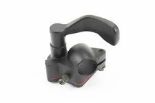 Важіль газу в зборі тип №2 "малий", метал