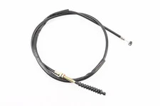 Трос зчеплення тип №2 LIFAN (трос 119см; кожух 108см)