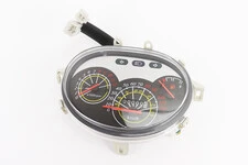 Спидометр в сборе (120км/ч) одна фишка