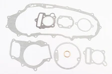 Прокладка двигуна Honda SPACY CH100cc-50мм, к-кт 8 деталей