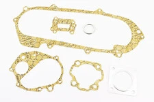 Прокладки двигуна Suzuki AD100cc-52,5мм, к-кт 6 деталей, Тайвань