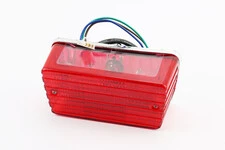 Ліхтар задній, тип 1