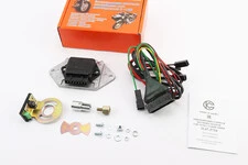 БСЗ / мікропроцесорна система запалювання 1147.3734 6-12V Юпітер