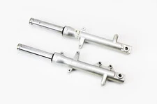 Амортизатор передній (пір'я), к-кт 2шт 430мм STORM 150