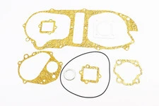 Прокладки двигателя Suzuki AD110cc-52,5мм, к-кт 8 деталей, Тайвань