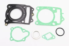 Прокладки поршневої Honda CH125cc-52,4мм, к-кт 6 деталей (метал)