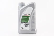 Олива 4T 15W-40 - мінеральна універсальна "Universal", 1L