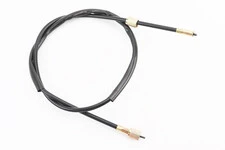 Трос спідометра (квадрат-квадрат, гайка-гайка) (трос 104см; кожух 99см)