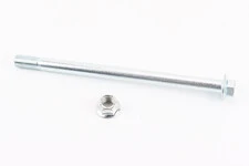 Ось маятника d14mm; L220mm